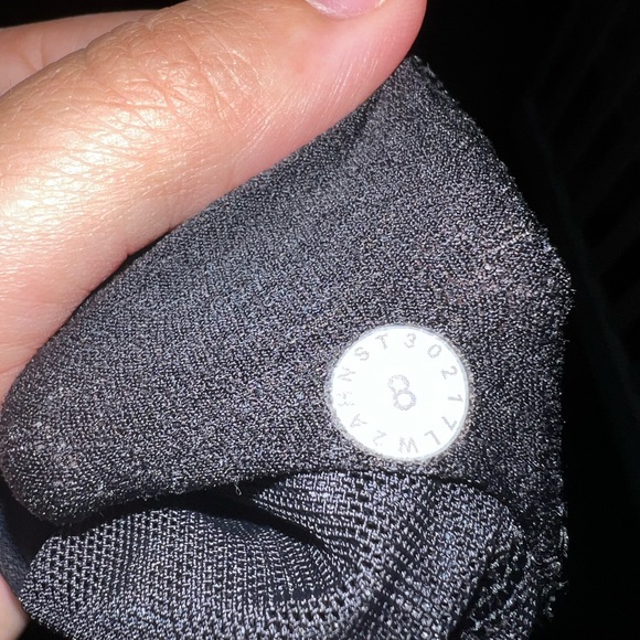 Lululemon Sports Bra - Picture 6 of 6